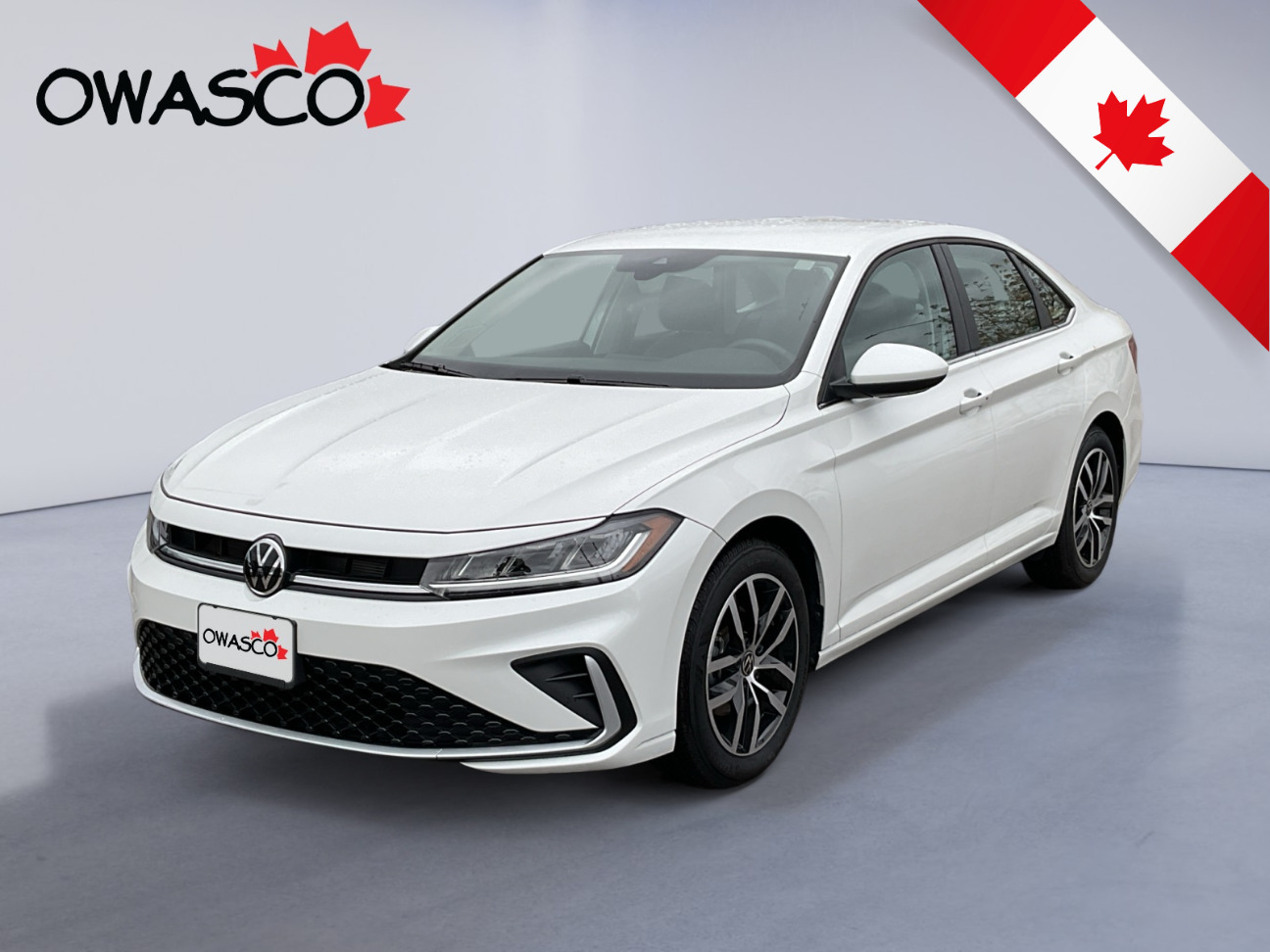 2025 Volkswagen Jetta