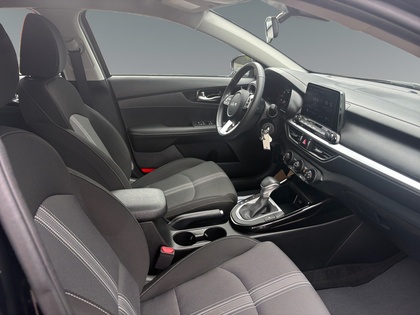 used 2024 Kia Forte car, priced at $23,195