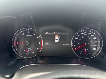 used 2024 Kia Forte car, priced at $23,195