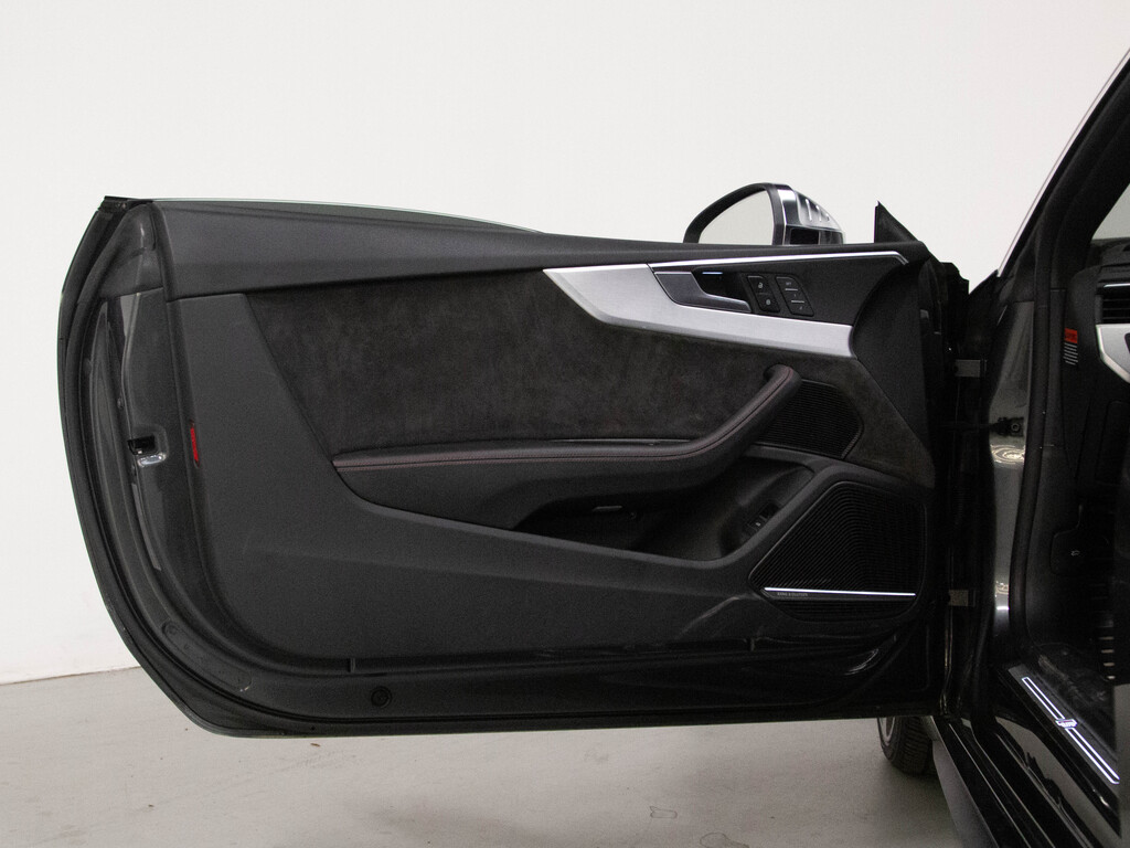 2019 Audi S5 3.0T Technik, 多伦多, 全款车
