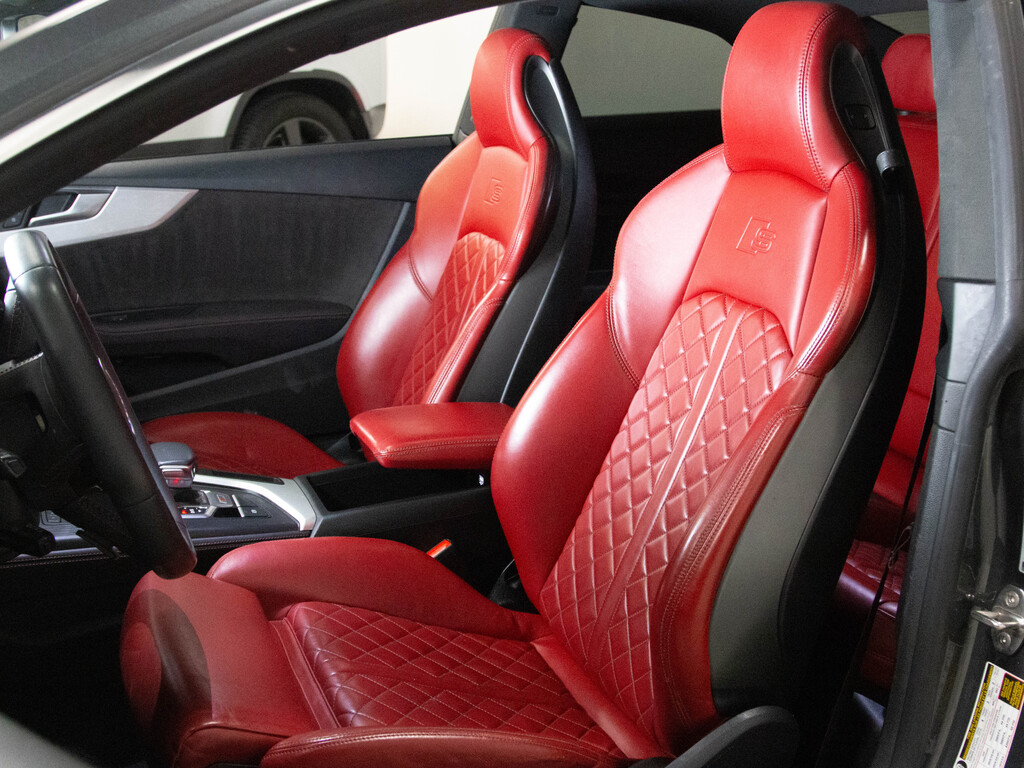 2019 Audi S5 3.0T Technik, 多伦多, 全款车
