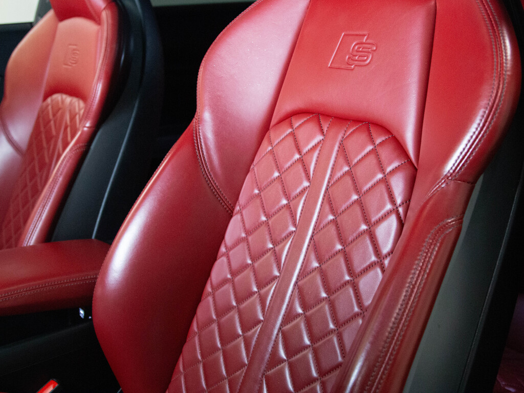 2019 Audi S5 3.0T Technik, 多伦多, 全款车