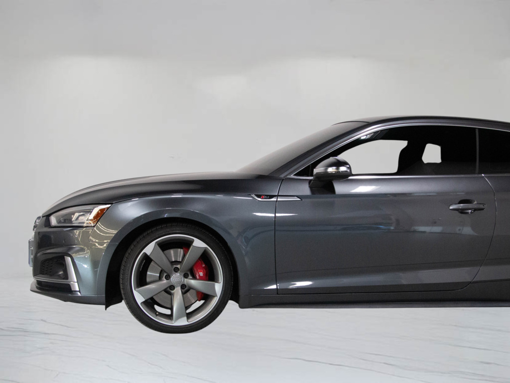 2019 Audi S5 3.0T Technik, 多伦多, 全款车