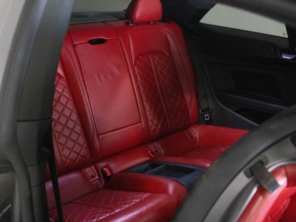 2019 Audi S5 3.0T Technik, 多伦多, 全款车