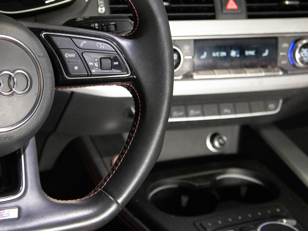 2019 Audi S5 3.0T Technik, 多伦多, 全款车