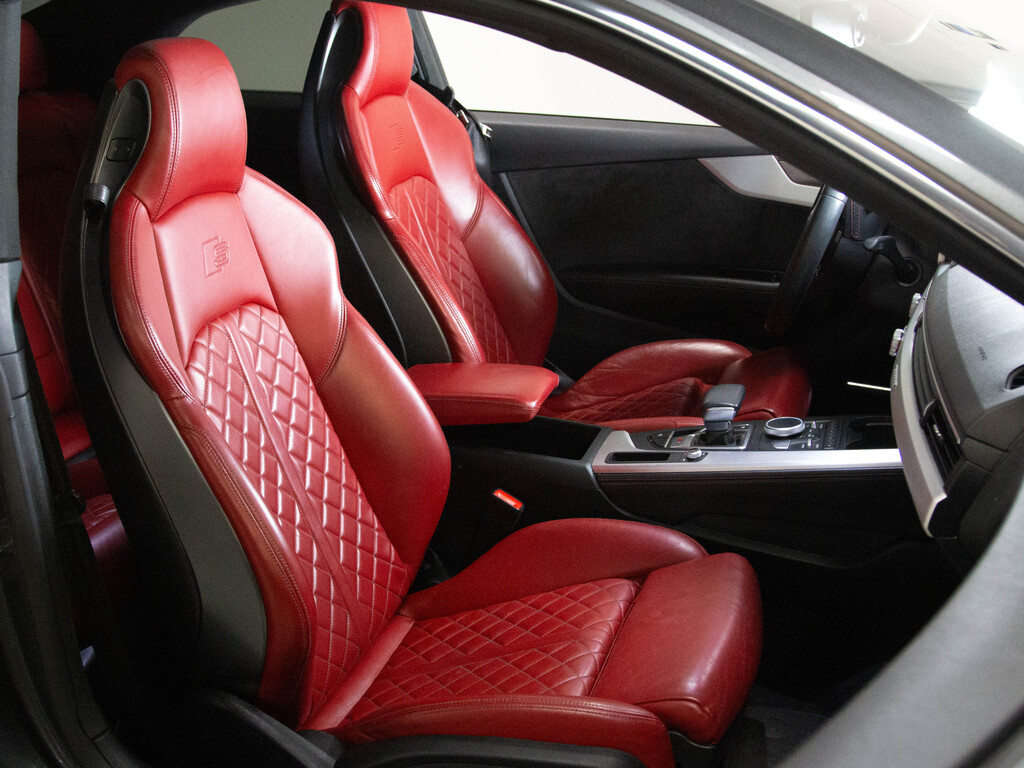 2019 Audi S5 3.0T Technik, 多伦多, 全款车