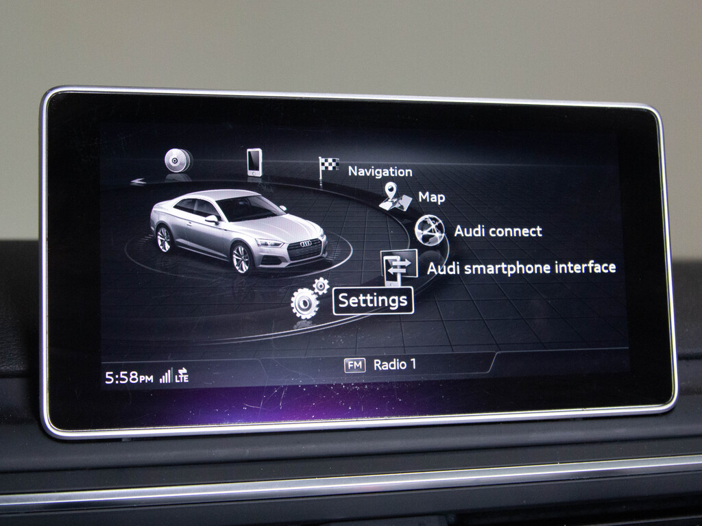 2019 Audi S5 3.0T Technik, 多伦多, 全款车