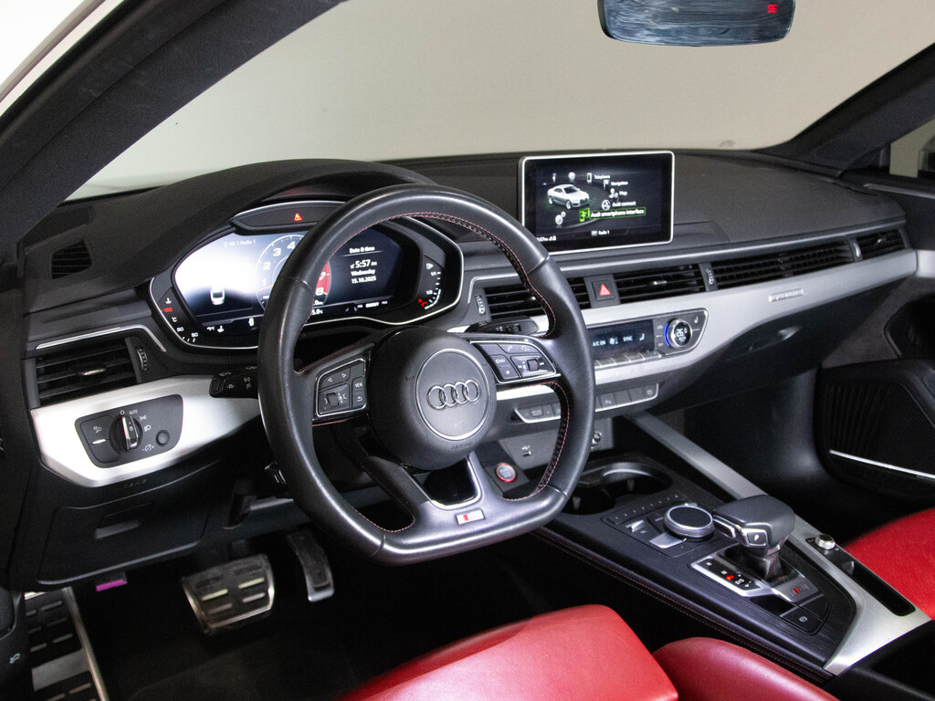 2019 Audi S5 3.0T Technik, 多伦多, 全款车