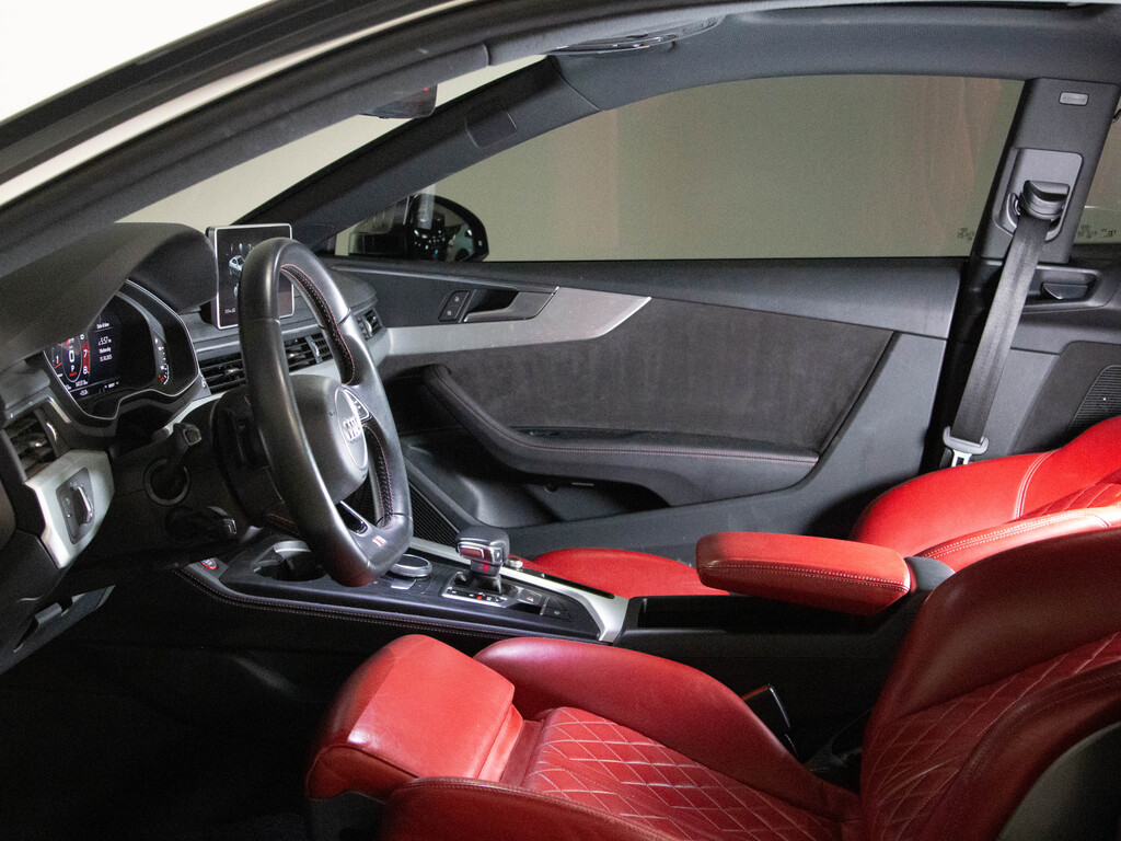 2019 Audi S5 3.0T Technik, 多伦多, 全款车