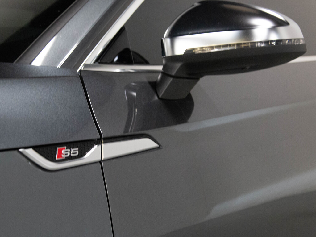 2019 Audi S5 3.0T Technik, 多伦多, 全款车
