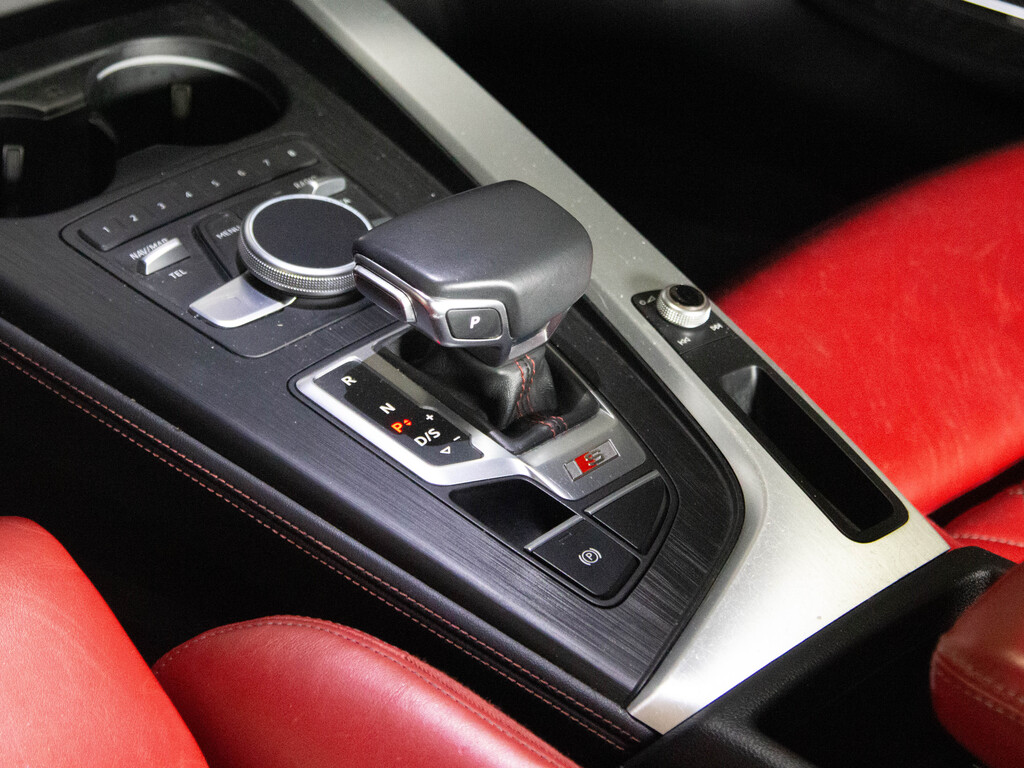 2019 Audi S5 3.0T Technik, 多伦多, 全款车