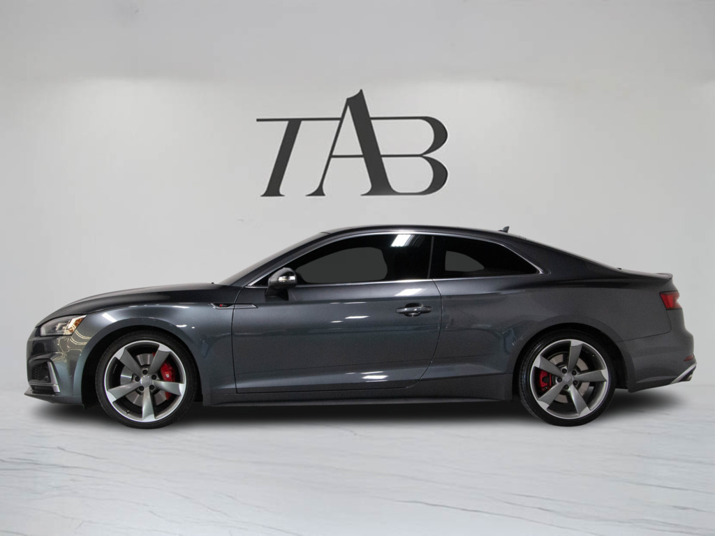 2019 Audi S5 3.0T Technik, 多伦多, 全款车