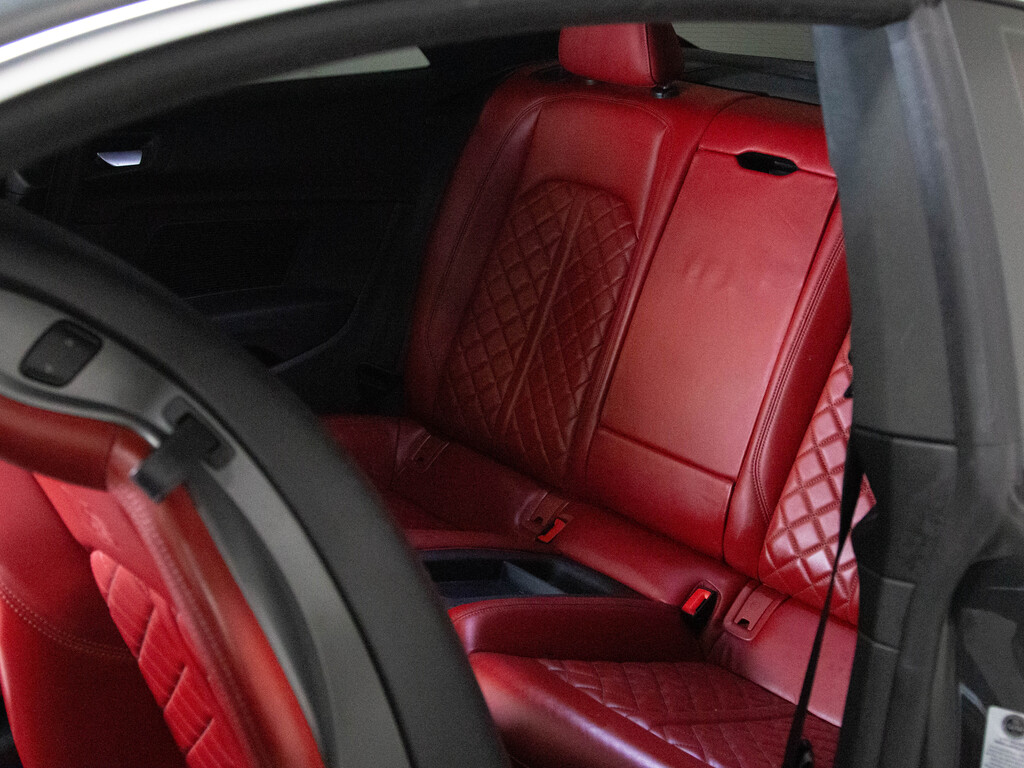 2019 Audi S5 3.0T Technik, 多伦多, 全款车