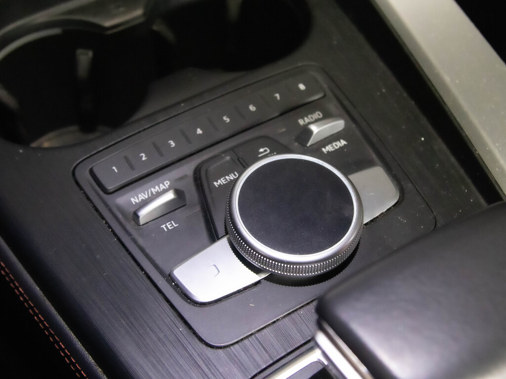 2019 Audi S5 3.0T Technik, 多伦多, 全款车