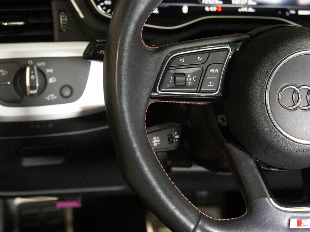 2019 Audi S5 3.0T Technik, 多伦多, 全款车