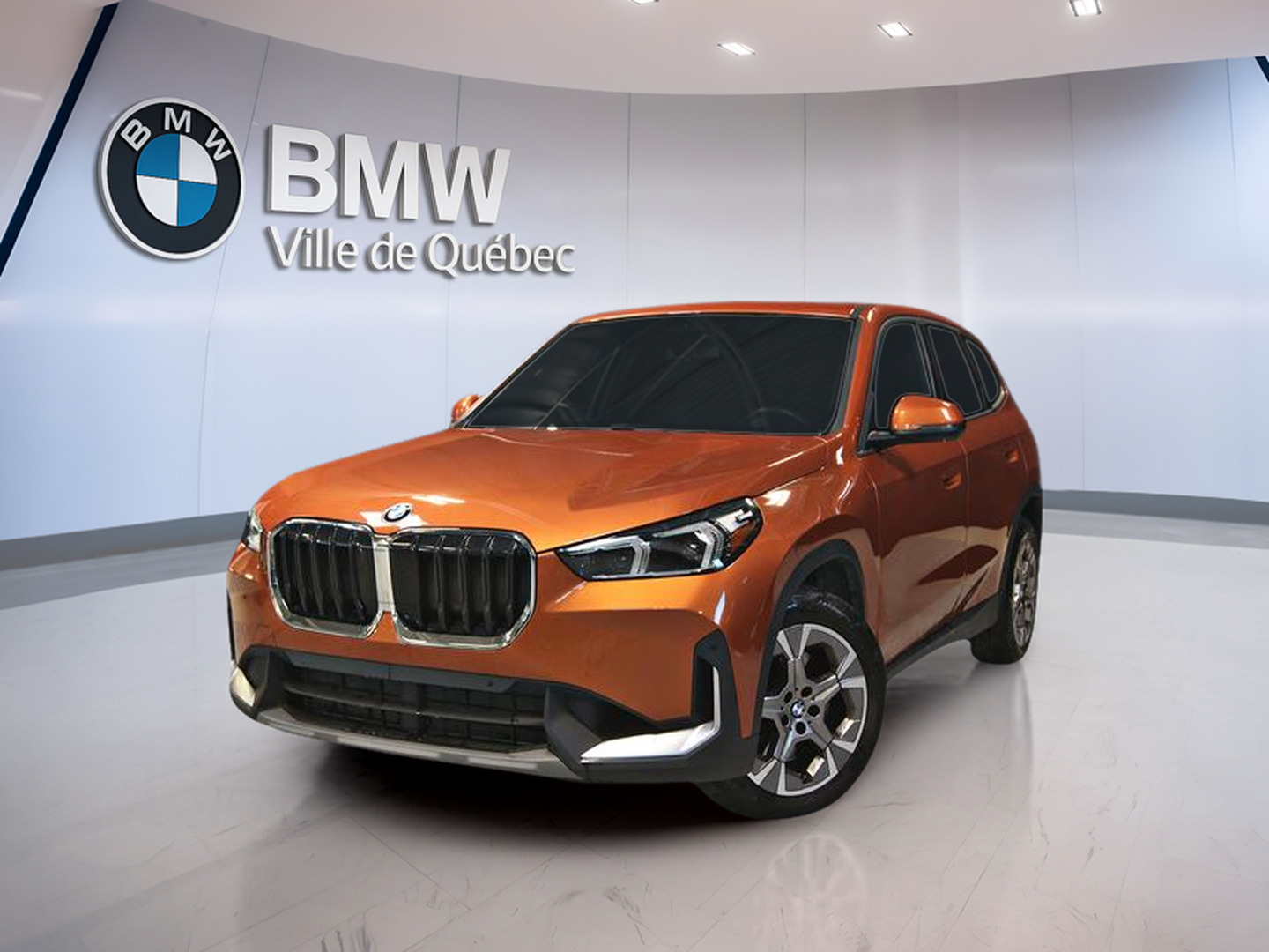 2023 BMW X1 xDrive28i Premium Essential Package