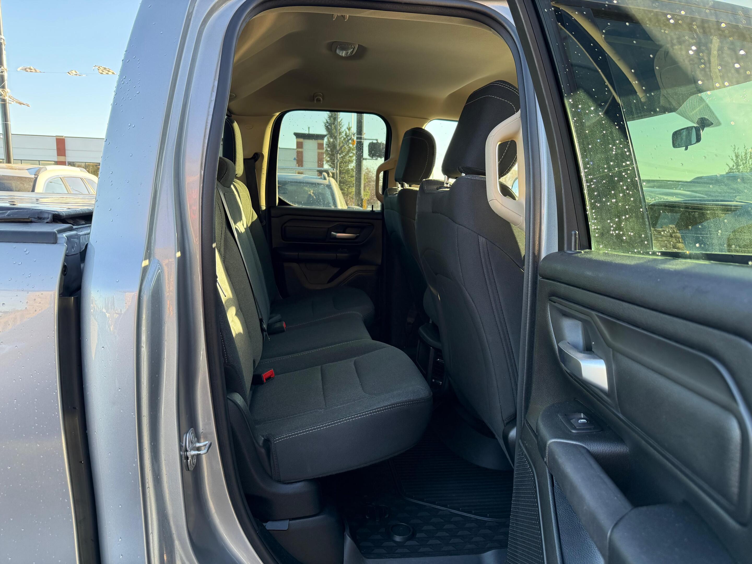 2020 Ram 1500 — view 10
