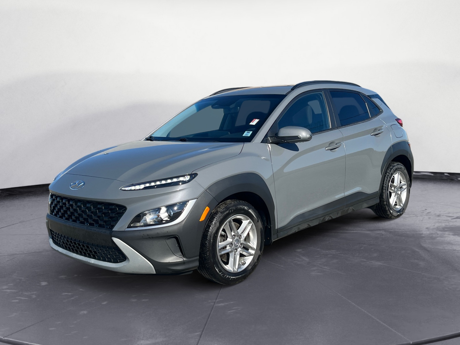 2023 Hyundai Kona
