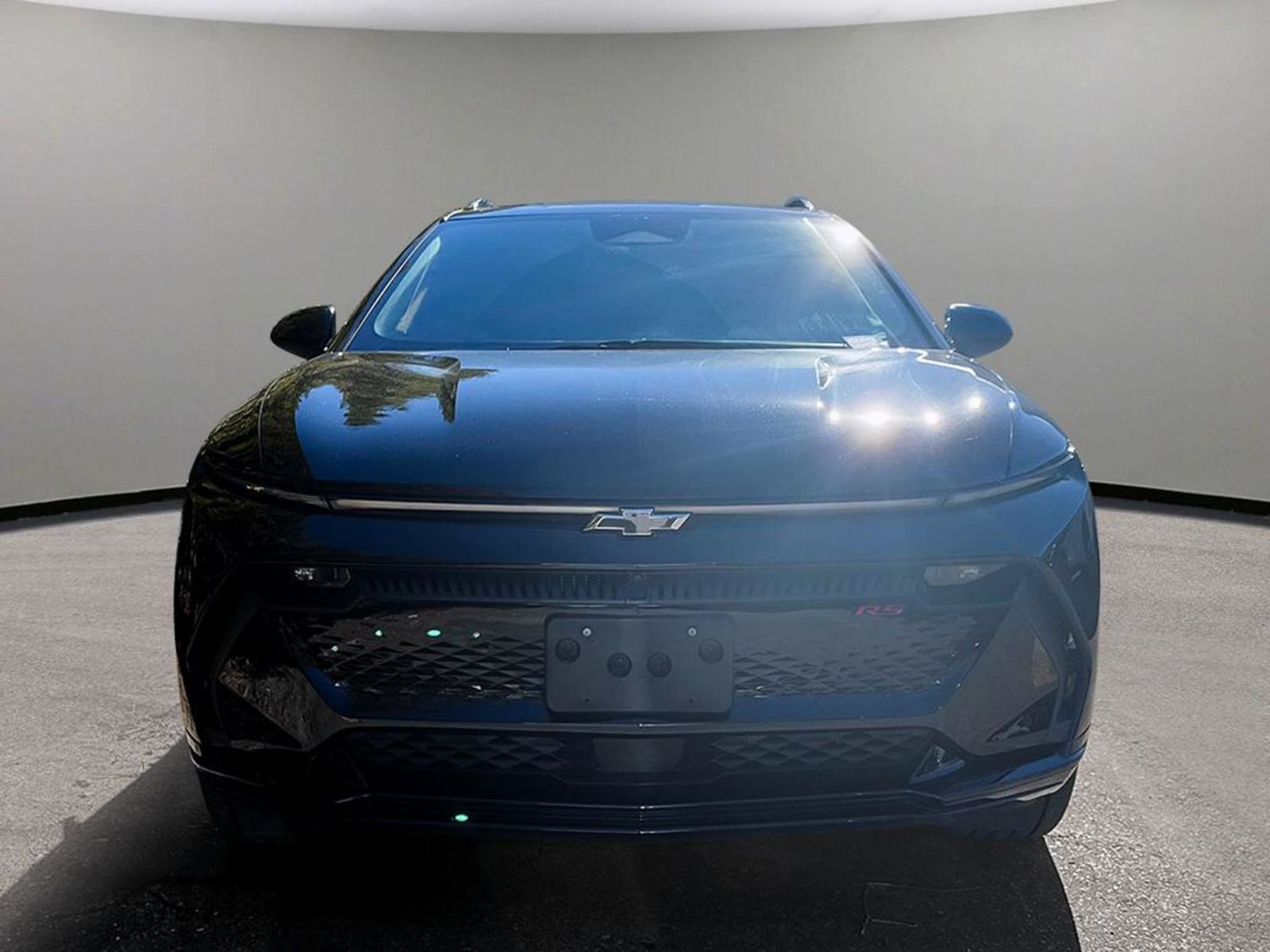 2024 Chevrolet Equinox EV