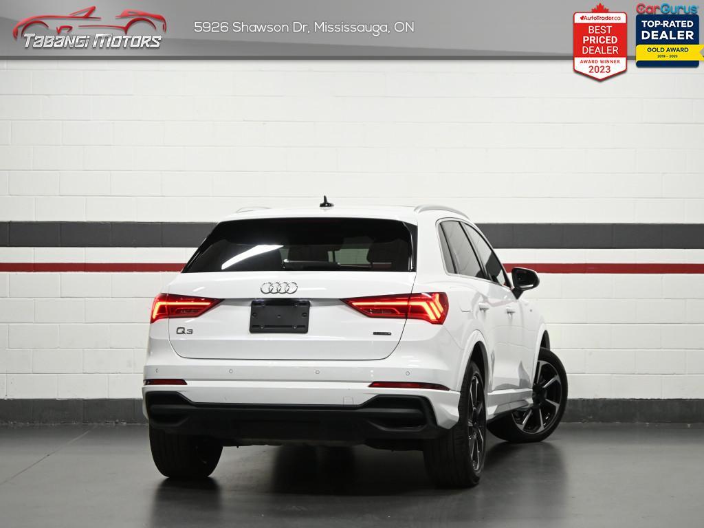 2024 Audi Q3