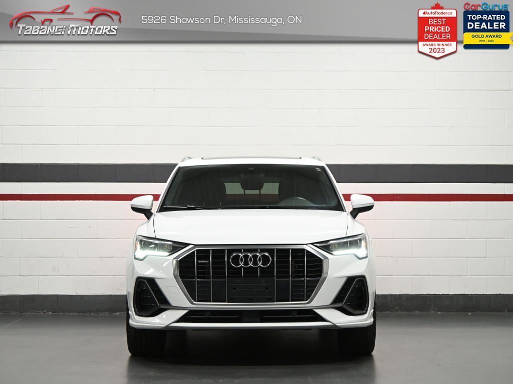 2024 Audi Q3