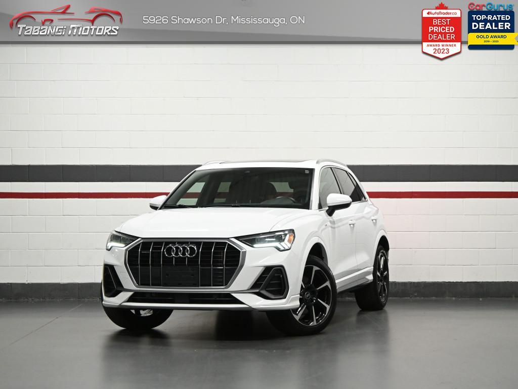 2024 Audi Q3