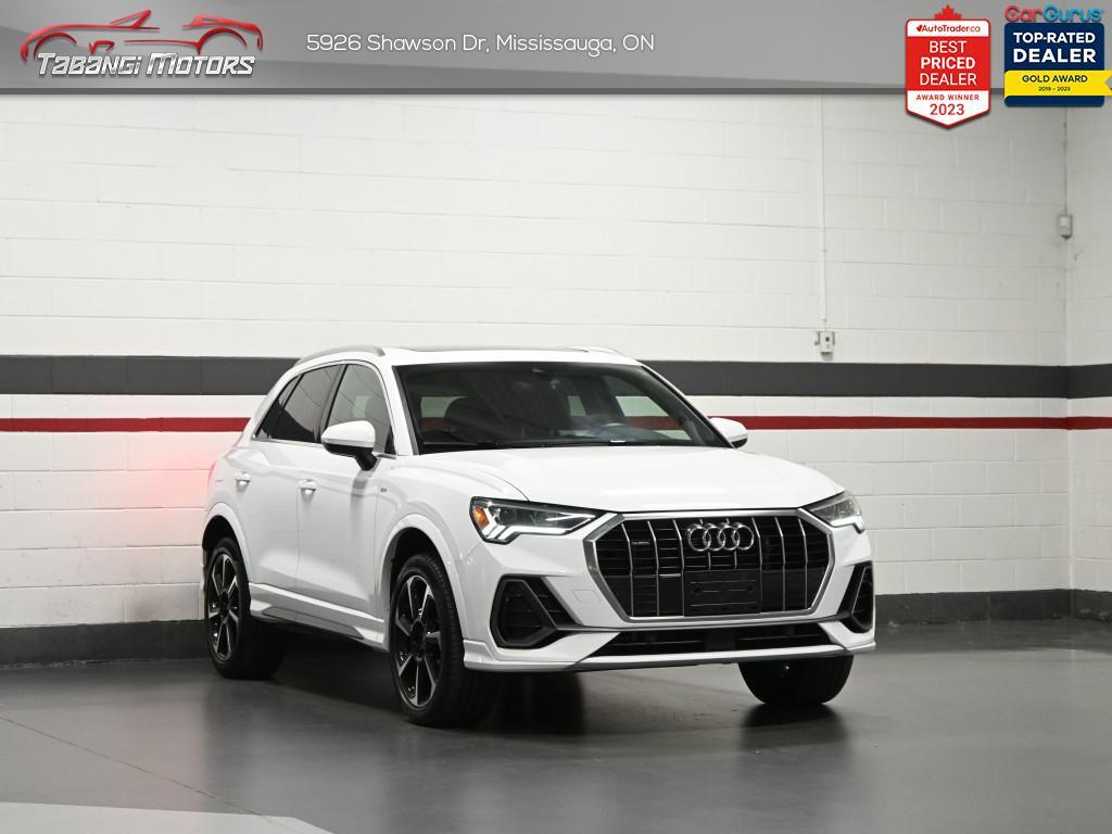 2024 Audi Q3
