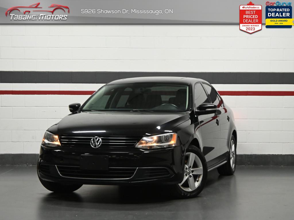 2013 Volkswagen Jetta