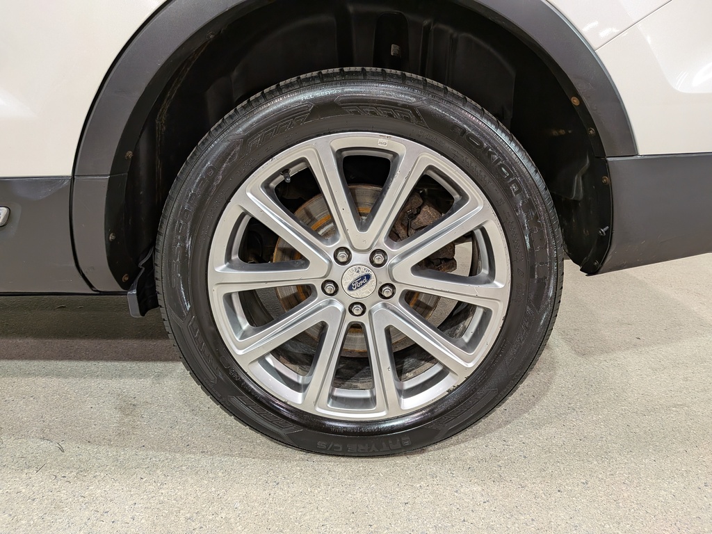 Ford Explorer 2017 Ford Explorer 2017