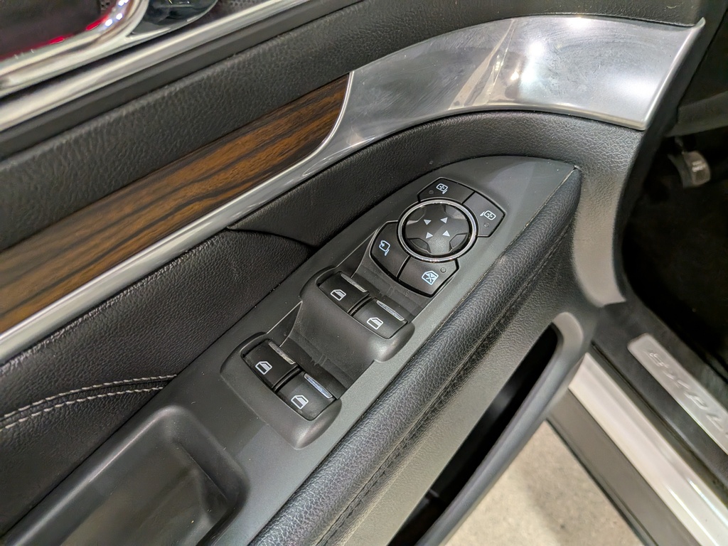 Ford Explorer 2017 Ford Explorer 2017