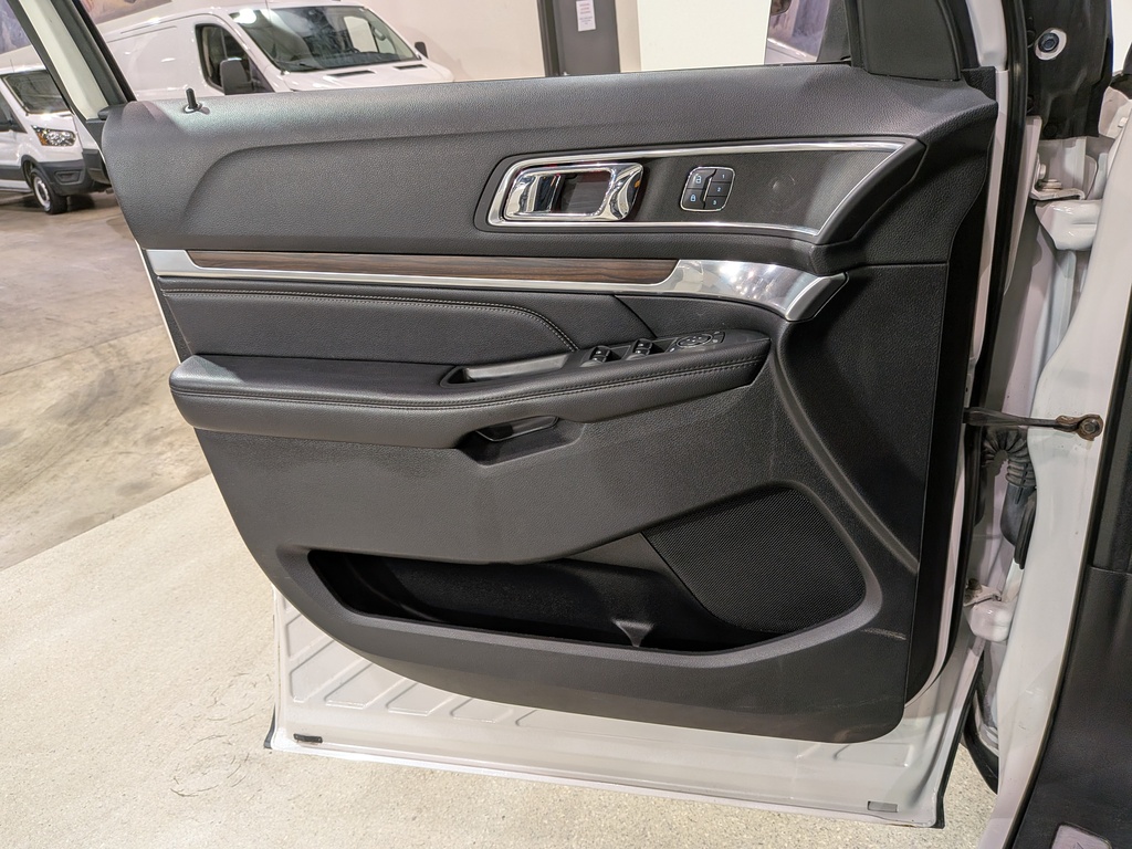 Ford Explorer 2017 Ford Explorer 2017