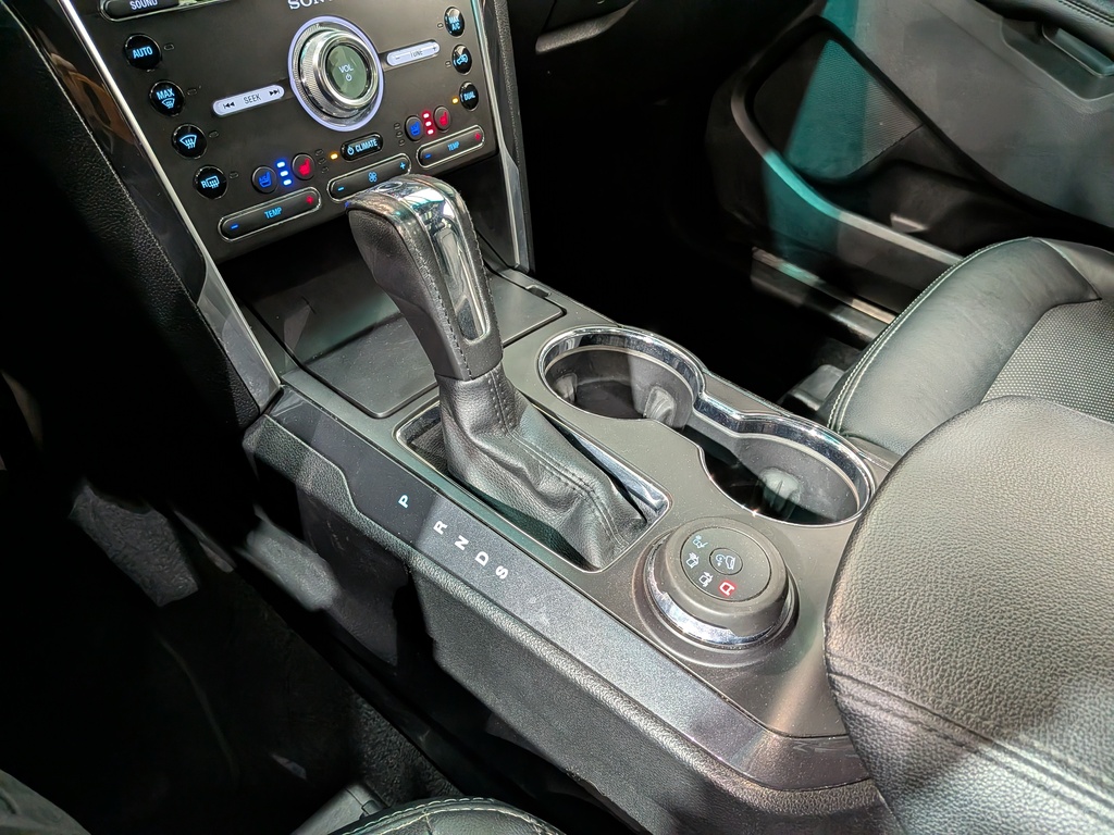 Ford Explorer 2017 Ford Explorer 2017
