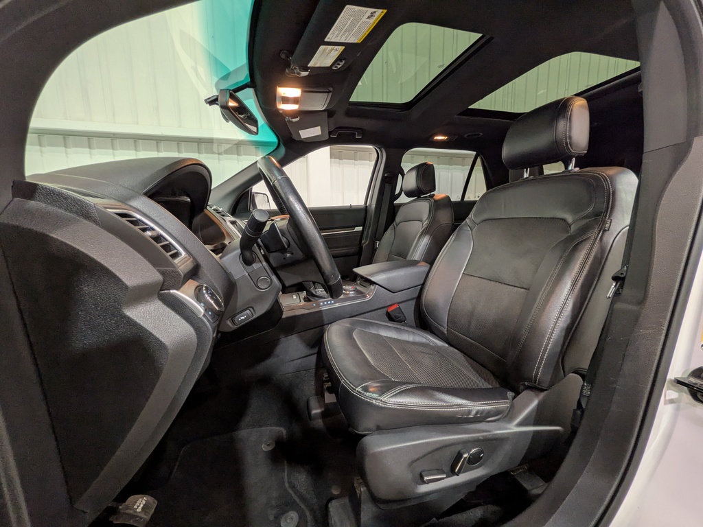 Ford Explorer 2017 Ford Explorer 2017