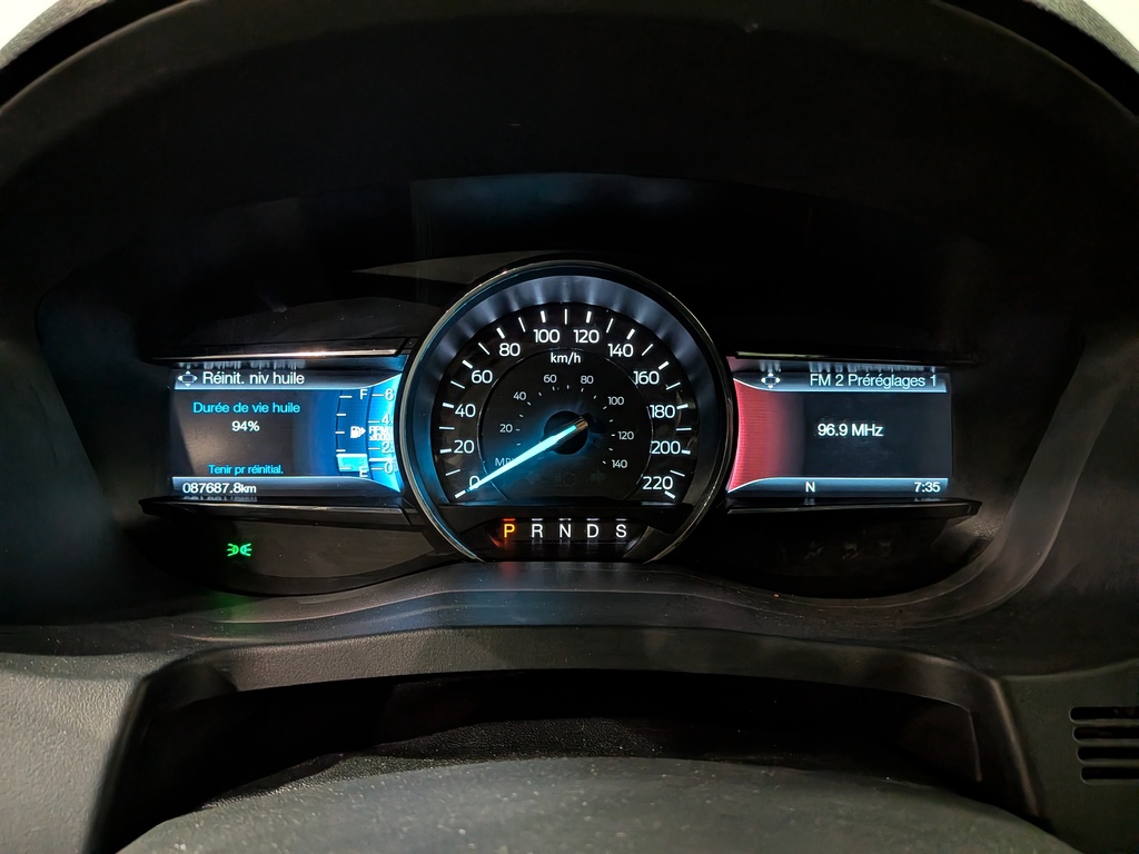 Ford Explorer 2017 Ford Explorer 2017