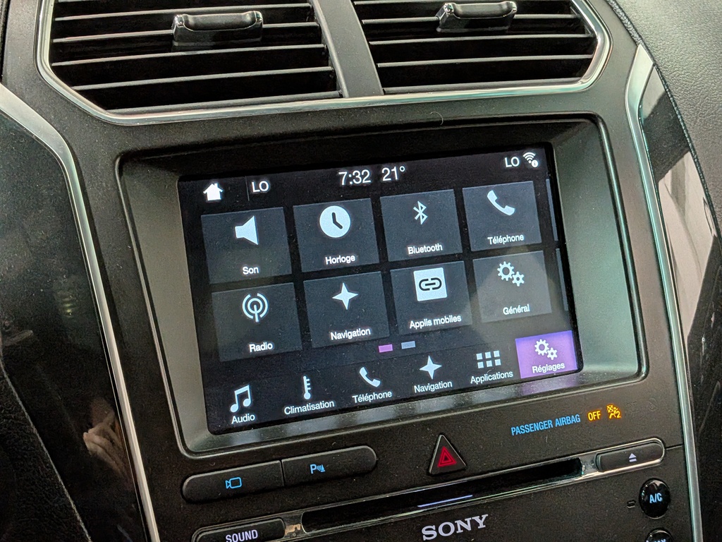 Ford Explorer 2017 Ford Explorer 2017