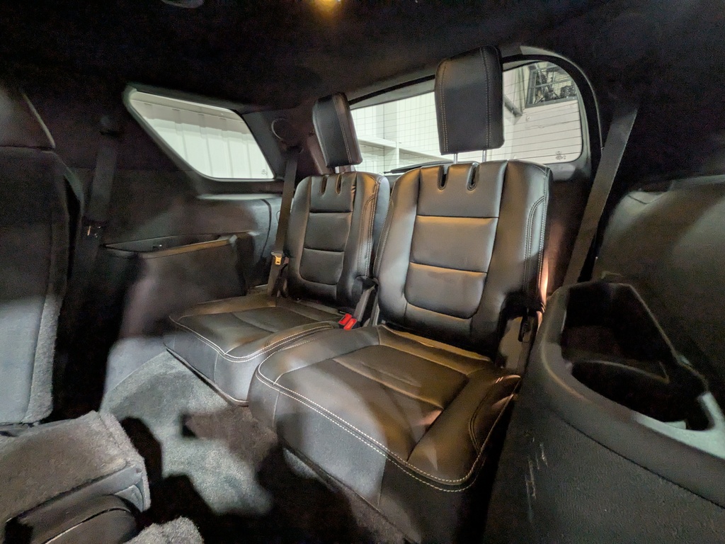 Ford Explorer 2017 Ford Explorer 2017
