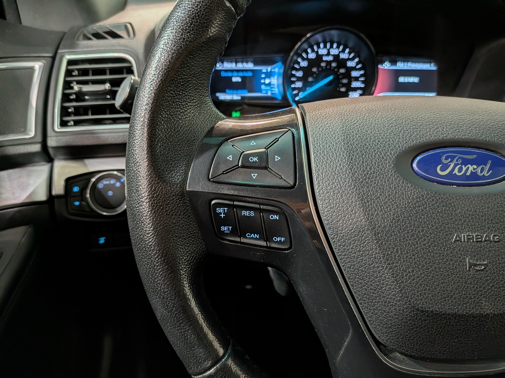 Ford Explorer 2017 Ford Explorer 2017