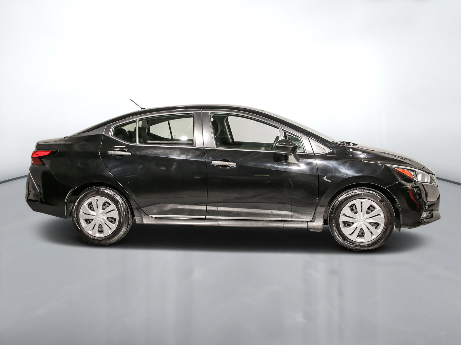 2021 Nissan Versa
