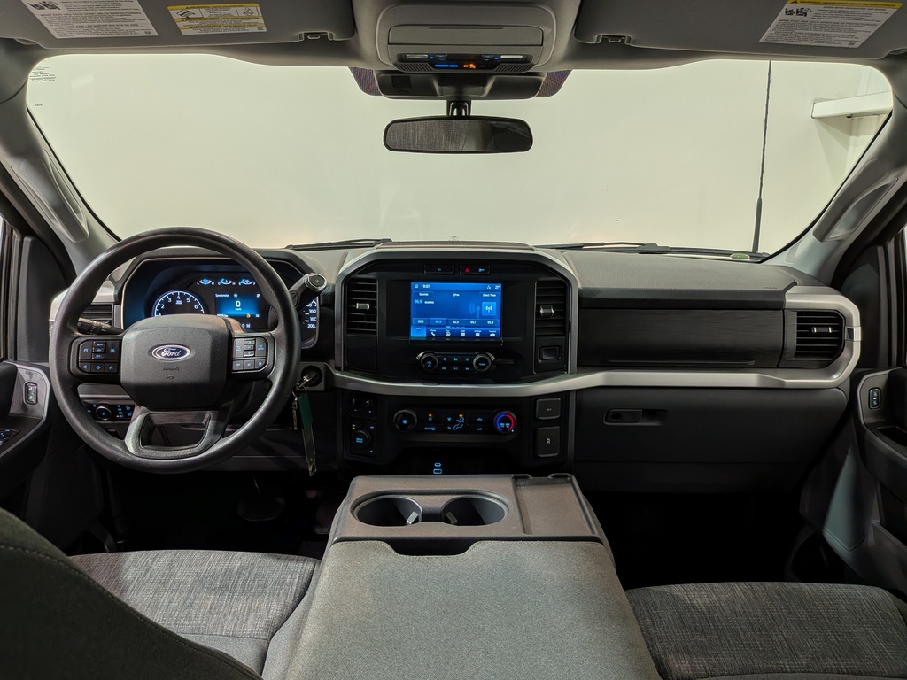 Ford F-150 2022 Ford F-150 2022