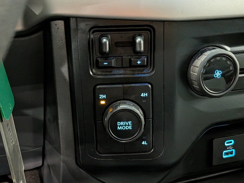 Ford F-150 2022 Ford F-150 2022