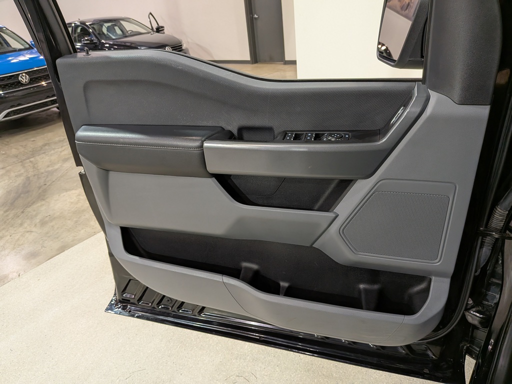 Ford F-150 2022 Ford F-150 2022