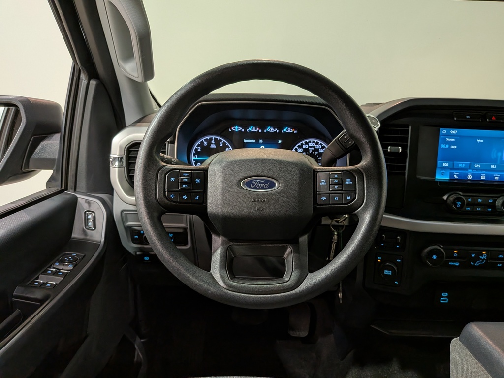 Ford F-150 2022 Ford F-150 2022