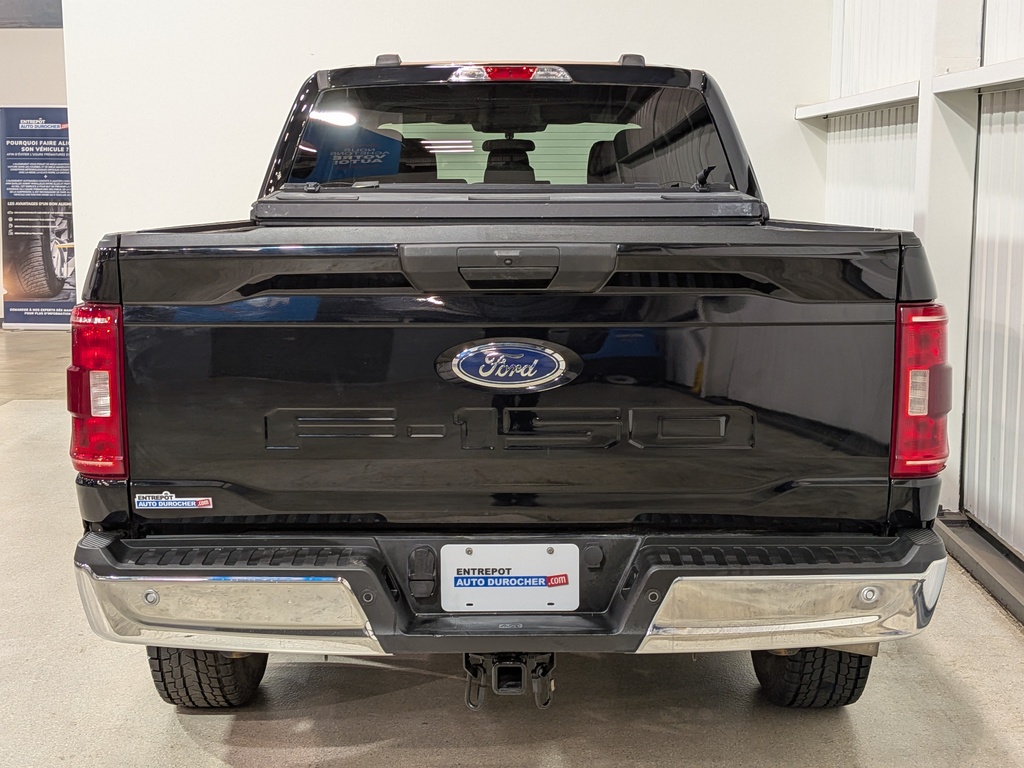 Ford F-150 2022 Ford F-150 2022