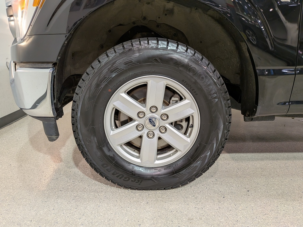 Ford F-150 2022 Ford F-150 2022