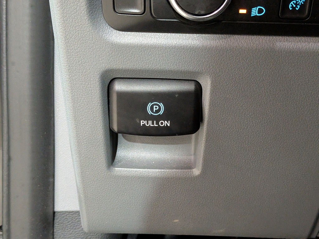 Ford F-150 2022 Ford F-150 2022