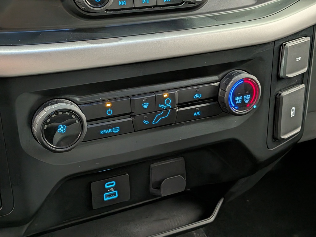 Ford F-150 2022 Ford F-150 2022