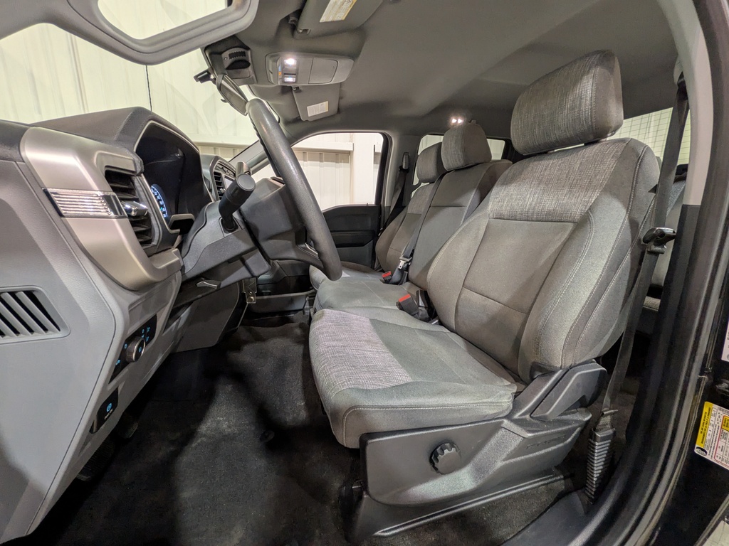 Ford F-150 2022 Ford F-150 2022