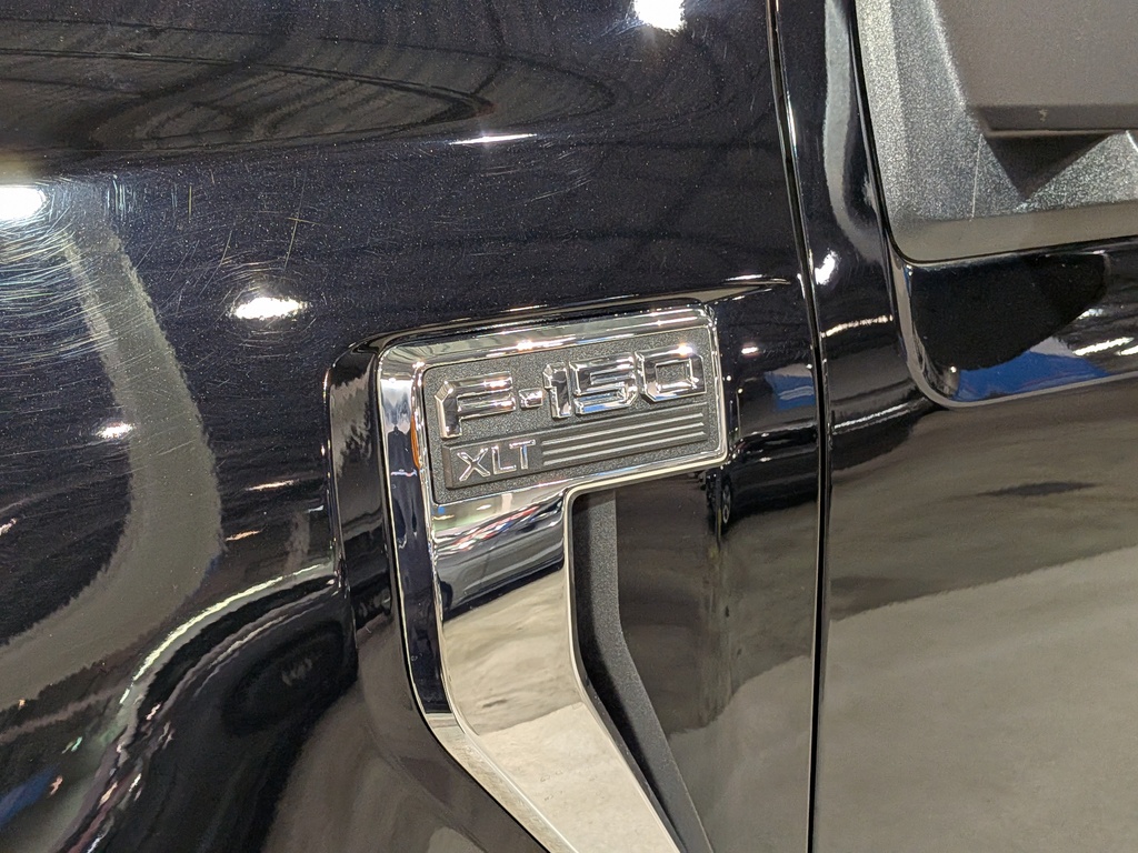Ford F-150 2022 Ford F-150 2022