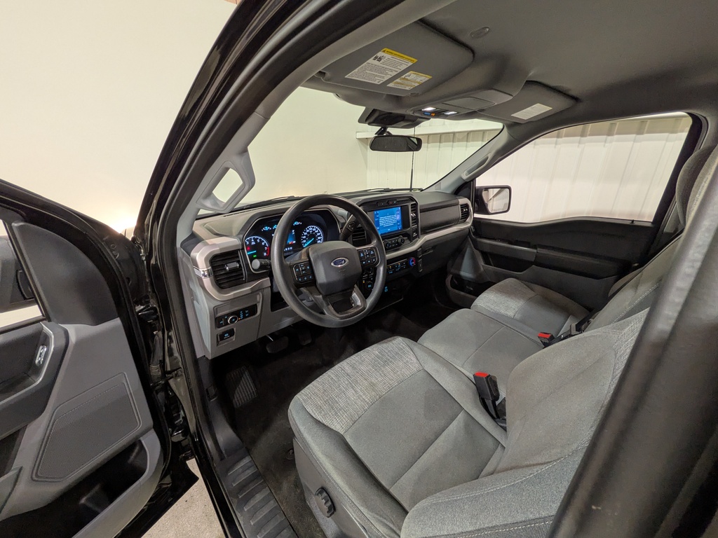 Ford F-150 2022 Ford F-150 2022