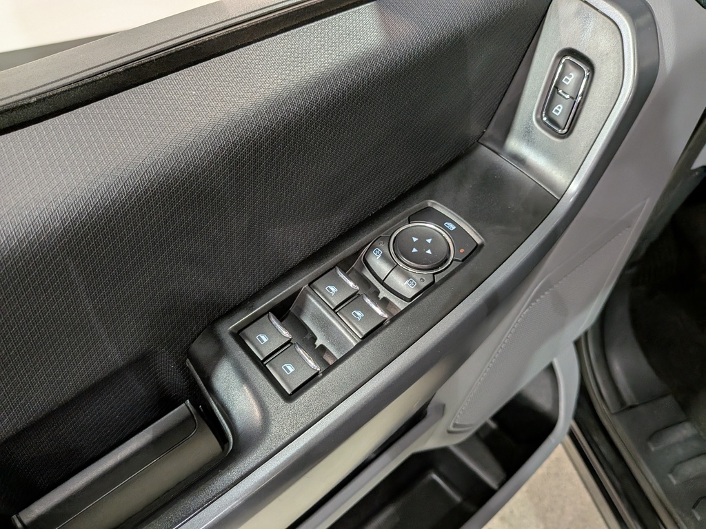 Ford F-150 2022 Ford F-150 2022